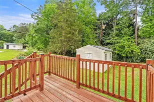 3012 Shamrock Dr, Greensboro, NC 27408 - Photo 38