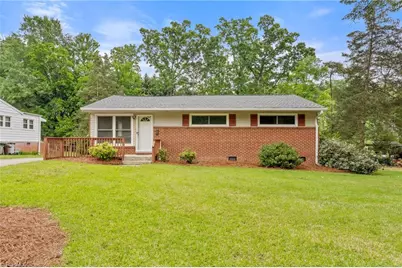 3012 Shamrock Drive, Greensboro, NC 27408 - Photo 1
