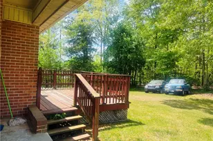 505 Belvue Dr, Mount Airy, NC 27030 - Photo 2