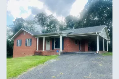 505 Belvue Drive, Mount Airy, NC 27030 - Photo 1