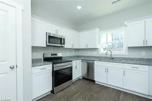 559 Pinnix Rd, Burlington, NC 27217 - Photo 4