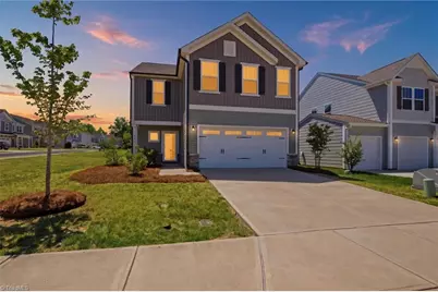 146 Centerpiece Drive, High Point, NC 27265 - Photo 1
