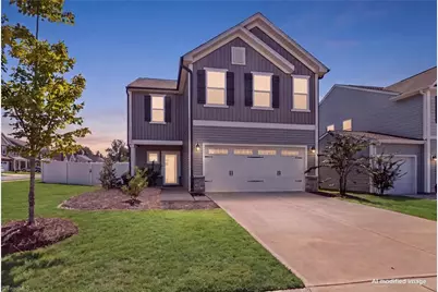 146 Centerpiece Drive, High Point, NC 27265 - Photo 1