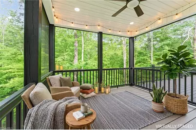 160 Tullyries Lane, Lewisville, NC 27023 - Photo 20