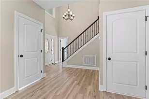 160 Tullyries Ln, Lewisville, NC 27023 - Photo 6
