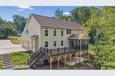 160 Tullyries Lane, Lewisville, NC 27023 - Photo 46