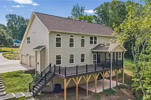 160 Tullyries Ln, Lewisville, NC 27023 - Photo 46