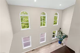 160 Tullyries Ln, Lewisville, NC 27023 - Photo 10