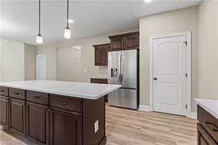160 Tullyries Ln, Lewisville, NC 27023 - Photo 14