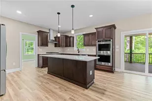160 Tullyries Ln, Lewisville, NC 27023 - Photo 12