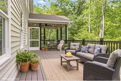 160 Tullyries Lane, Lewisville, NC 27023 - Photo 22