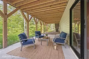 160 Tullyries Ln, Lewisville, NC 27023 - Photo 44