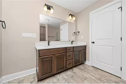 160 Tullyries Lane, Lewisville, NC 27023 - Photo 32