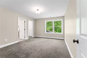 160 Tullyries Ln, Lewisville, NC 27023 - Photo 36