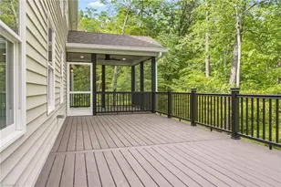 160 Tullyries Ln, Lewisville, NC 27023 - Photo 20
