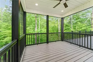 160 Tullyries Ln, Lewisville, NC 27023 - Photo 20