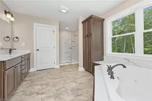 160 Tullyries Ln, Lewisville, NC 27023 - Photo 28