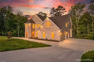 160 Tullyries Ln, Lewisville, NC 27023 - Photo 1