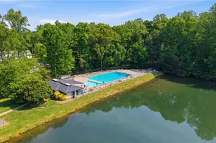 160 Tullyries Ln, Lewisville, NC 27023 - Photo 48