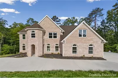 160 Tullyries Lane, Lewisville, NC 27023 - Photo 2