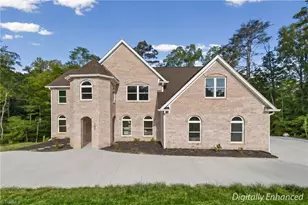 160 Tullyries Ln, Lewisville, NC 27023 - Photo 2