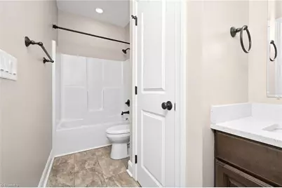 160 Tullyries Lane, Lewisville, NC 27023 - Photo 16