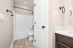 160 Tullyries Ln, Lewisville, NC 27023 - Photo 16