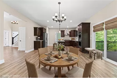 160 Tullyries Lane, Lewisville, NC 27023 - Photo 14