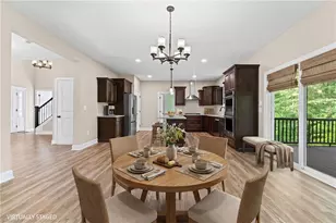 160 Tullyries Ln, Lewisville, NC 27023 - Photo 14