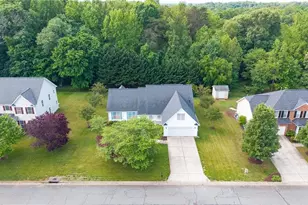 800 Croftwood Dr, Gibsonville, NC 27249 - Photo 50