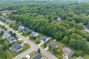 800 Croftwood Dr, Gibsonville, NC 27249 - Photo 42