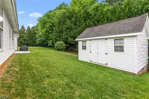 800 Croftwood Dr, Gibsonville, NC 27249 - Photo 38