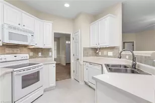 800 Croftwood Dr, Gibsonville, NC 27249 - Photo 6