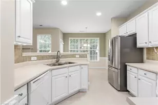 800 Croftwood Dr, Gibsonville, NC 27249 - Photo 8