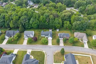 800 Croftwood Dr, Gibsonville, NC 27249 - Photo 40