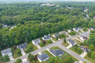 800 Croftwood Dr, Gibsonville, NC 27249 - Photo 44