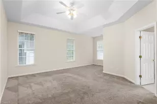 800 Croftwood Dr, Gibsonville, NC 27249 - Photo 20