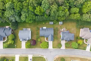 800 Croftwood Dr, Gibsonville, NC 27249 - Photo 46