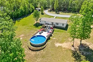 215 Lester Price Rd, Stoneville, NC 27048 - Photo 46
