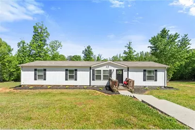 215 Lester Price Road, Stoneville, NC 27048 - Photo 1