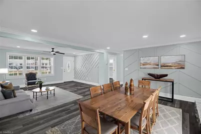 501 Lake Drive, Archdale, NC 27263 - Photo 8