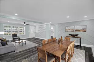 501 Lake Dr, Archdale, NC 27263 - Photo 8