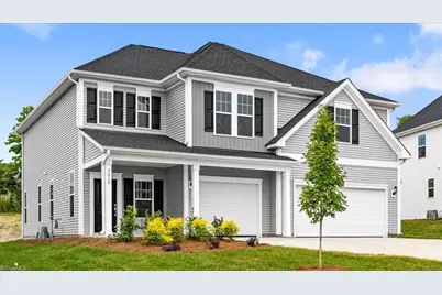 3019 Bayou Street, Graham, NC 27253 - Photo 2