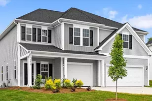 3019 Bayou St, Graham, NC 27253 - Photo 2