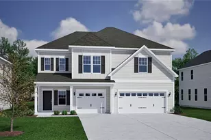 3019 Bayou St, Graham, NC 27253 - Photo 4