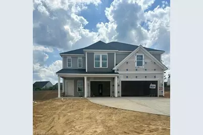3019 Bayou Street, Graham, NC 27253 - Photo 1