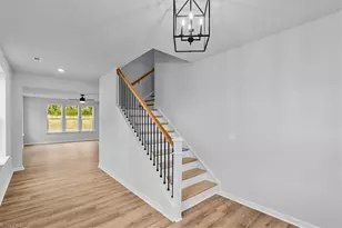3019 Bayou St, Graham, NC 27253 - Photo 4