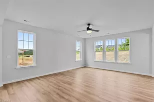 3019 Bayou St, Graham, NC 27253 - Photo 6