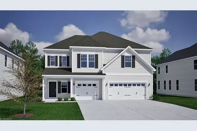 3019 Bayou Street, Graham, NC 27253 - Photo 2