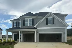 3019 Bayou St, Graham, NC 27253 - Photo 1